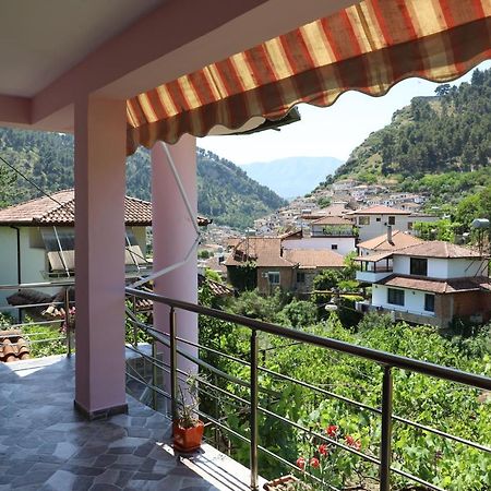 Guest House Bumbli Berat Exterior photo