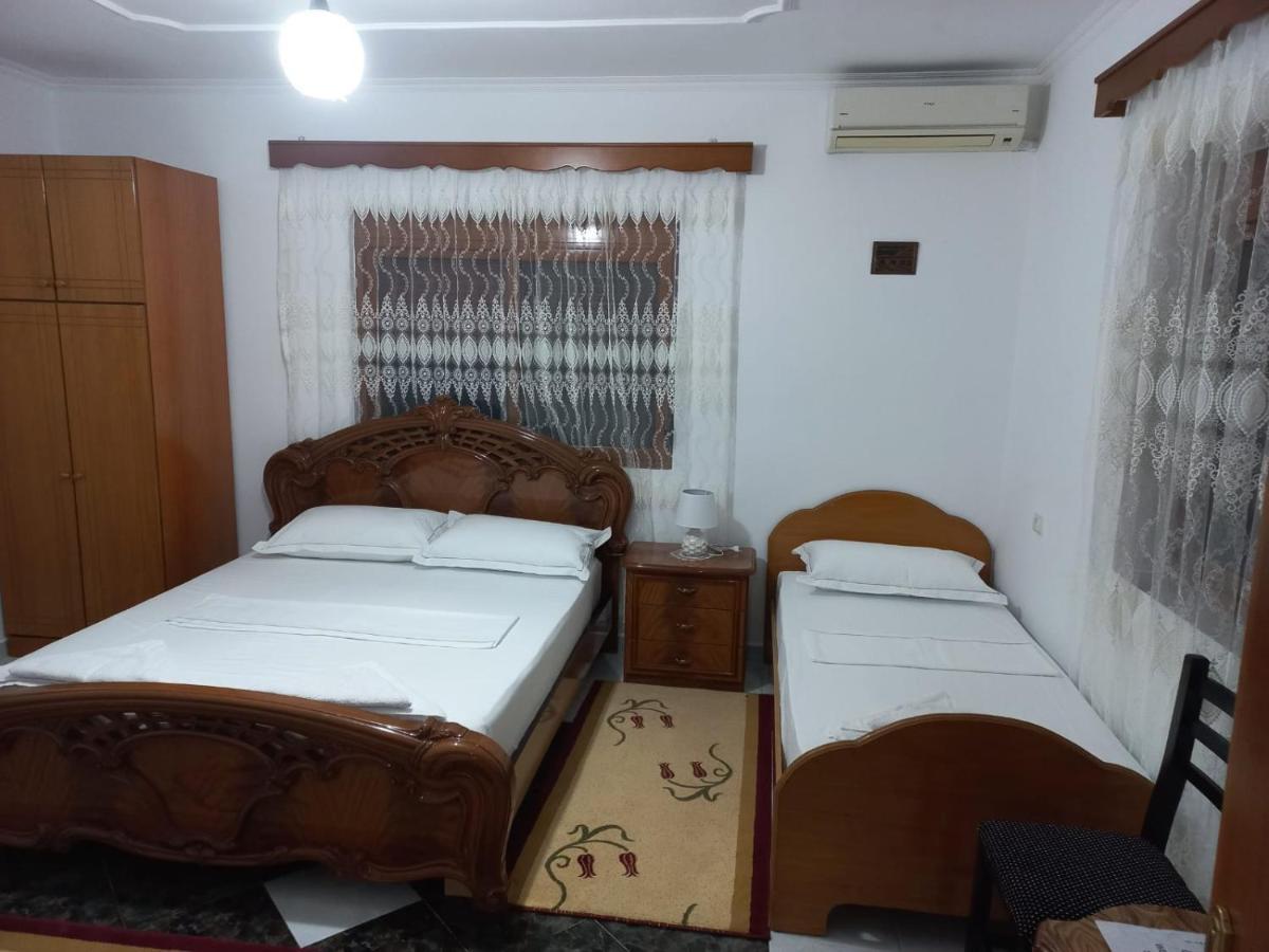 Guest House Bumbli Berat Room photo