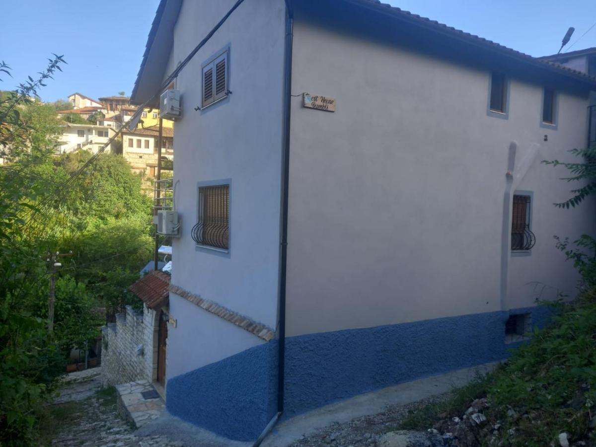 Guest House Bumbli Berat Exterior photo