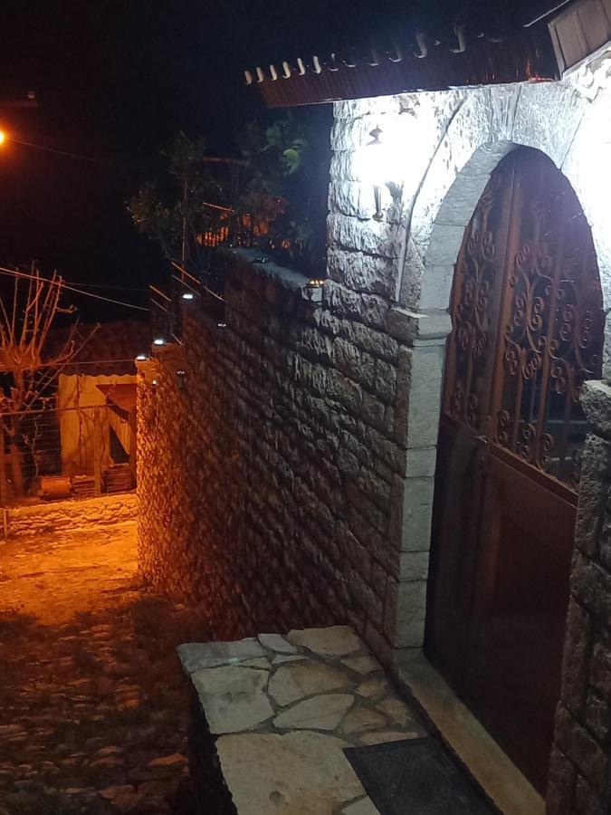 Guest House Bumbli Berat Room photo