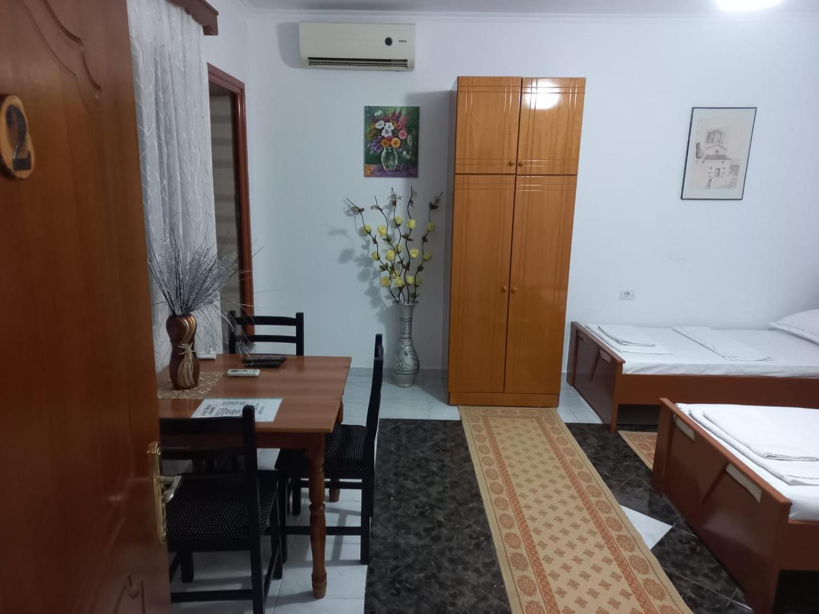 Guest House Bumbli Berat Room photo