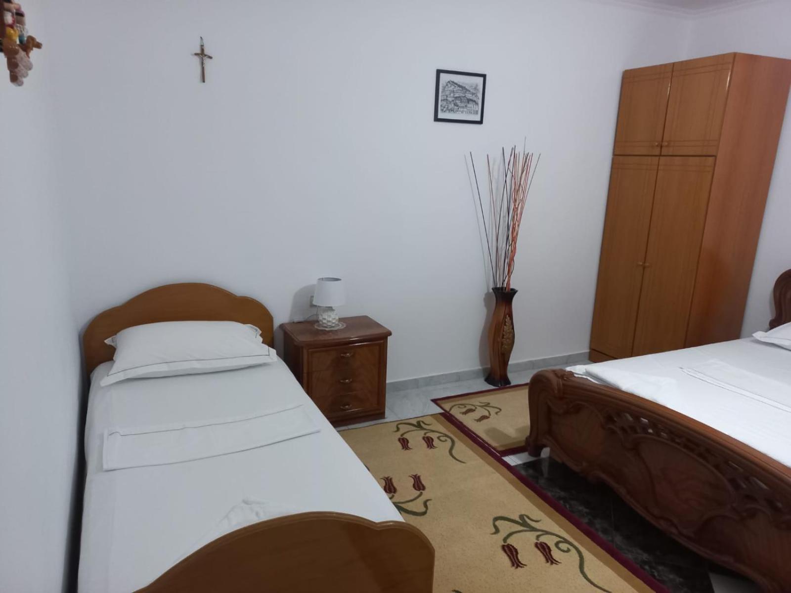 Guest House Bumbli Berat Room photo