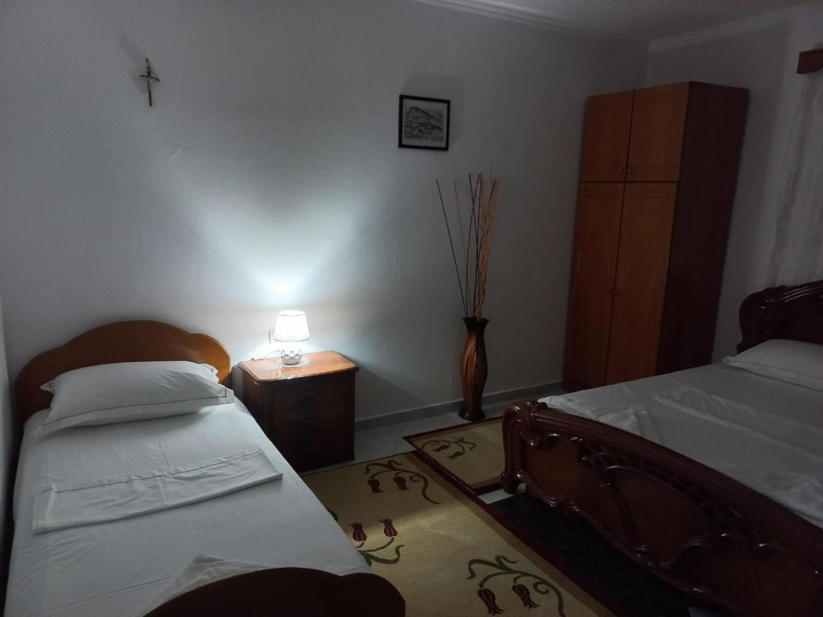 Guest House Bumbli Berat Room photo