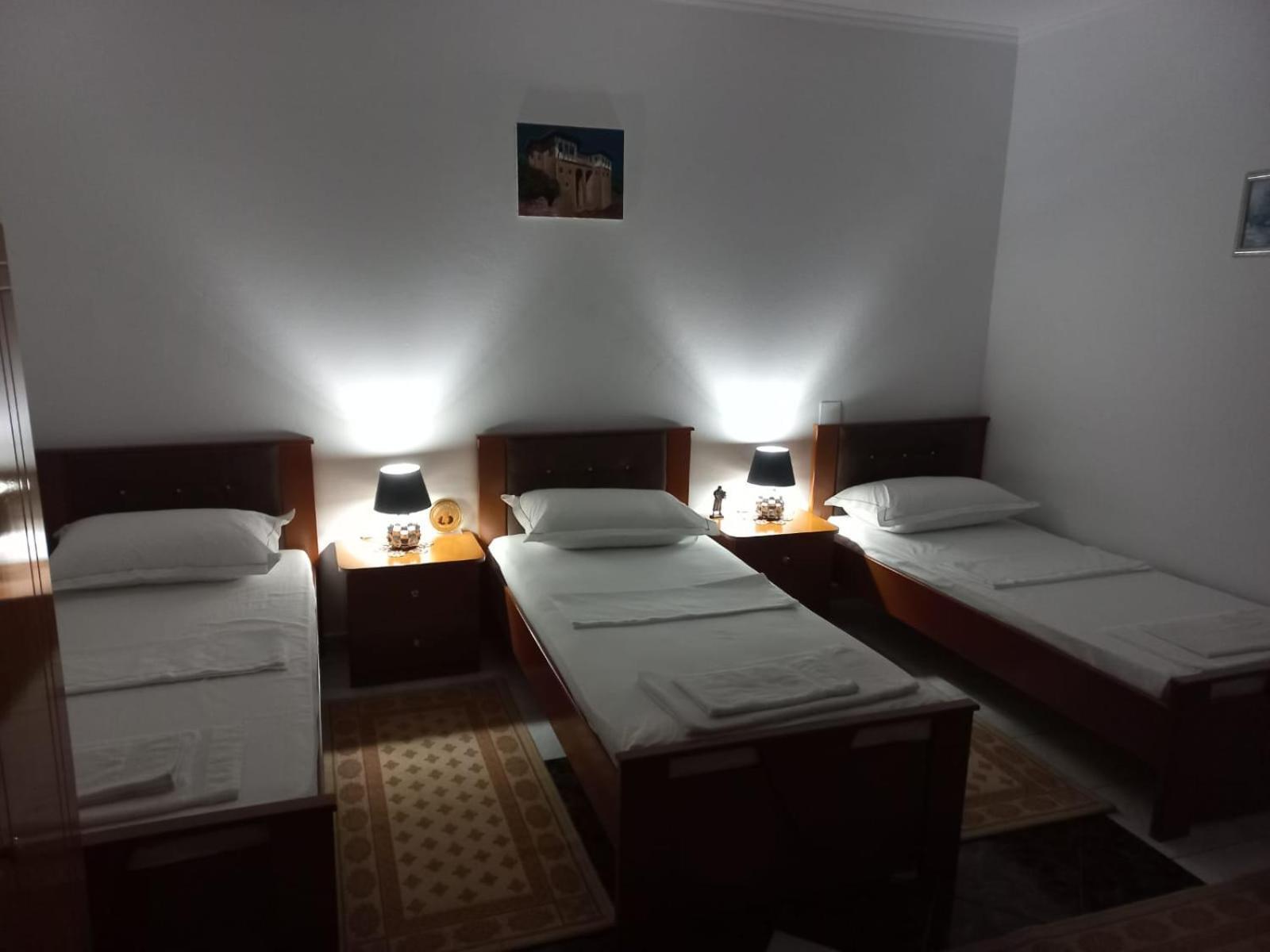 Guest House Bumbli Berat Room photo