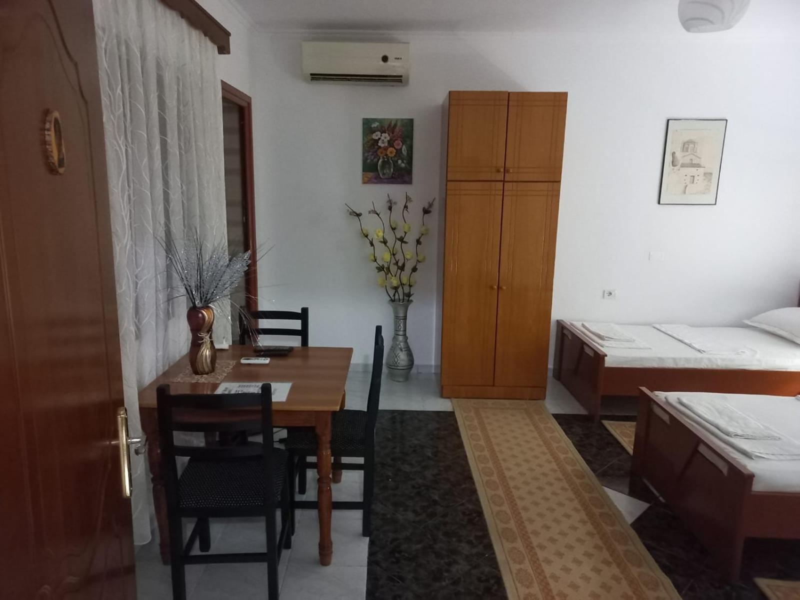 Guest House Bumbli Berat Room photo