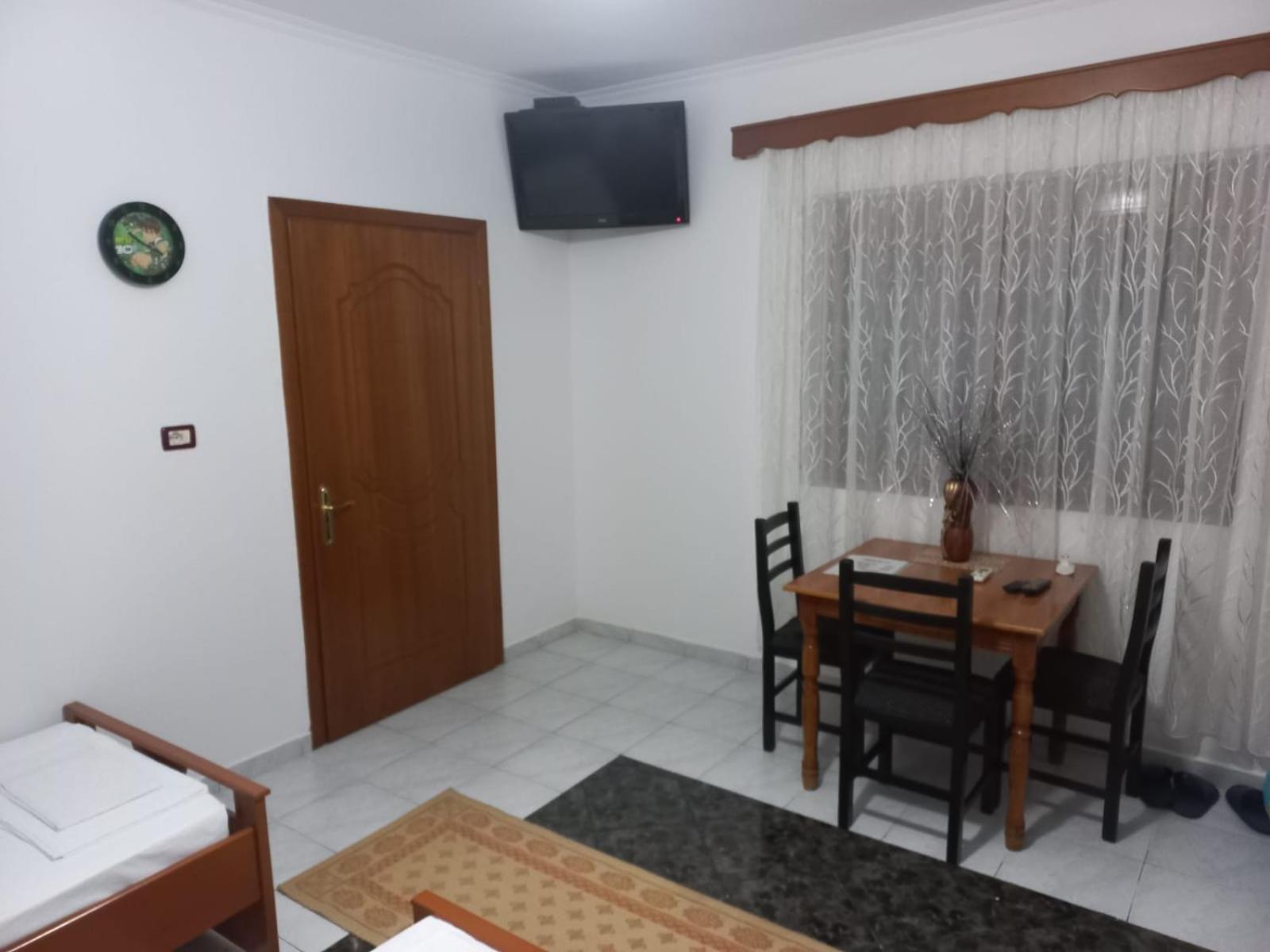 Guest House Bumbli Berat Room photo