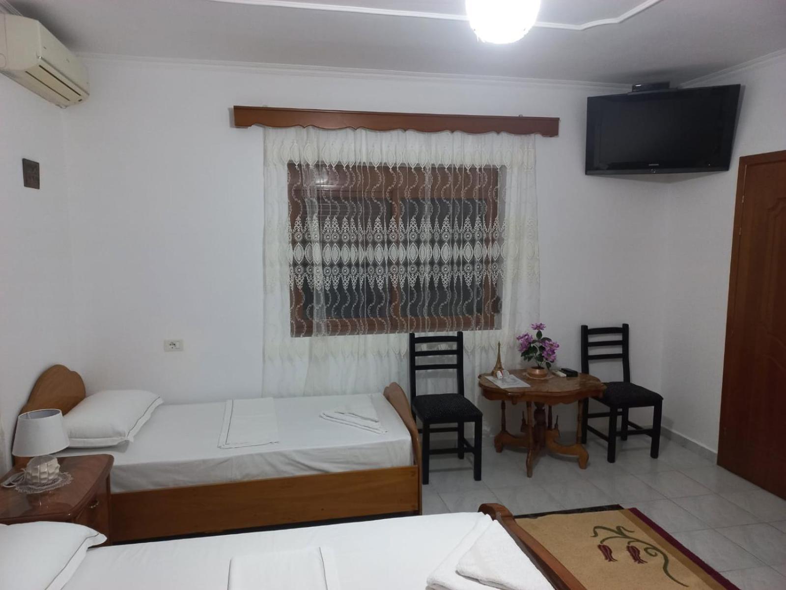 Guest House Bumbli Berat Room photo