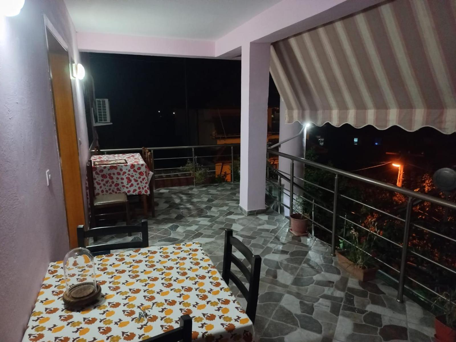 Guest House Bumbli Berat Room photo