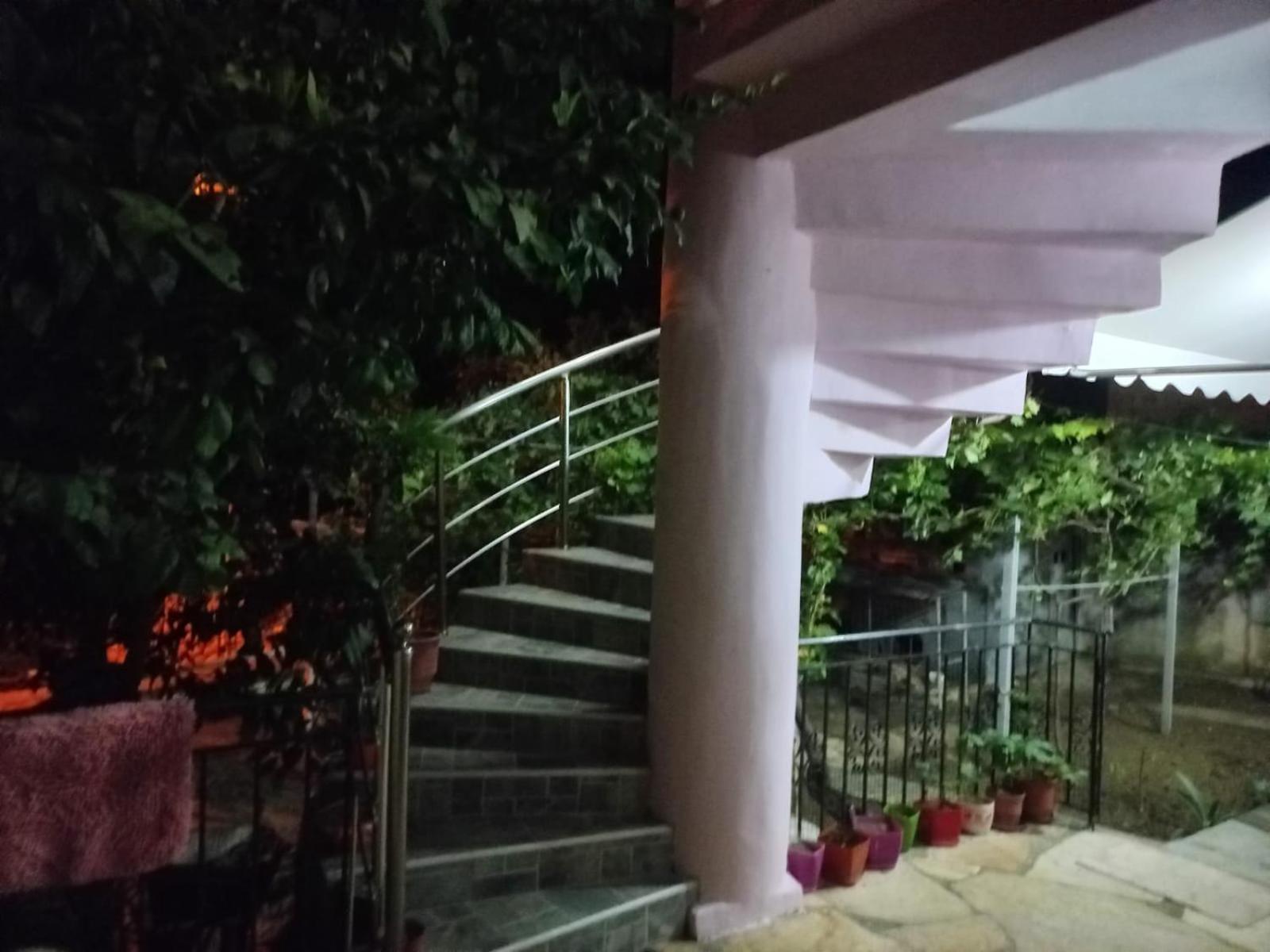 Guest House Bumbli Berat Room photo