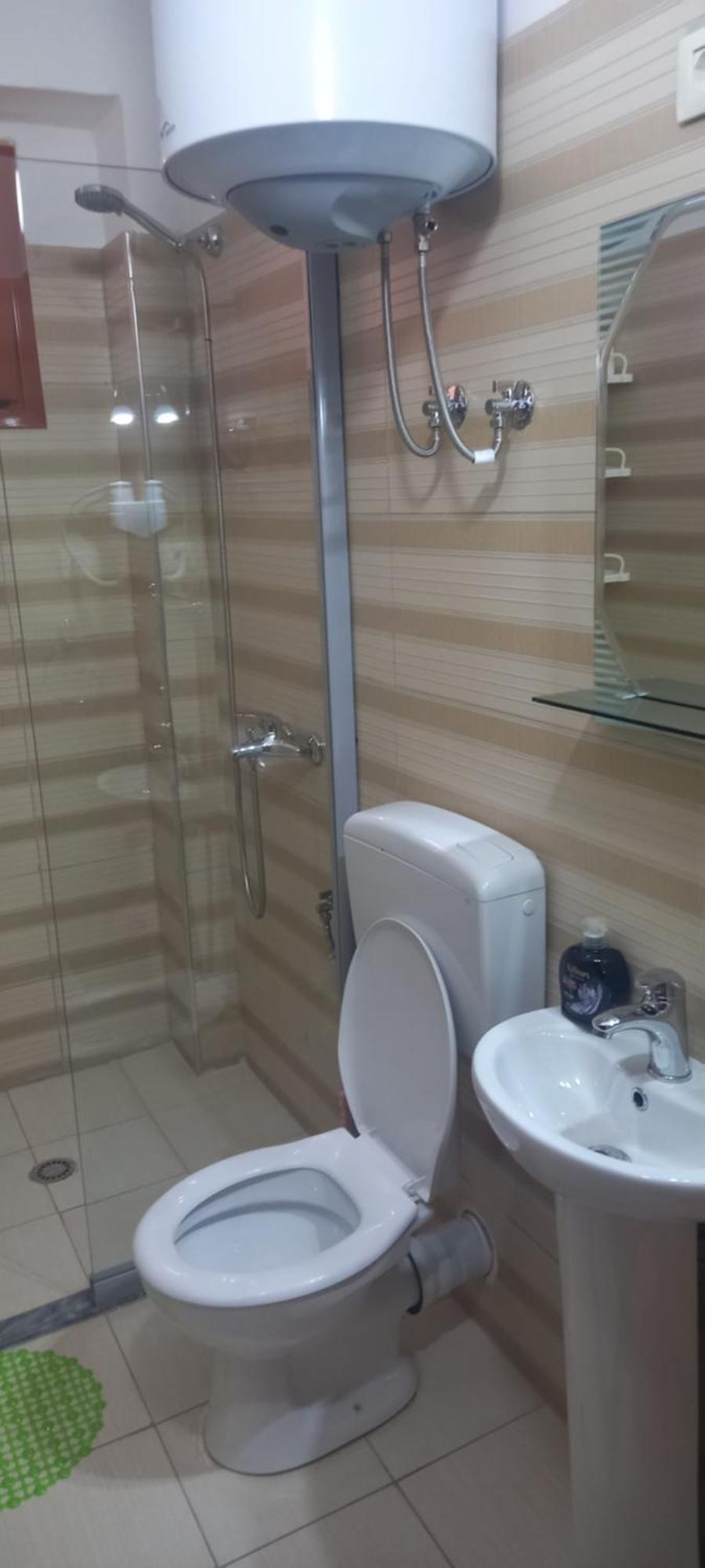 Guest House Bumbli Berat Room photo